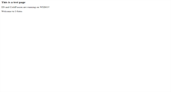 Desktop Screenshot of cmsbal.i-sites.com