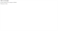 Desktop Screenshot of naples.cmsbal.i-sites.com